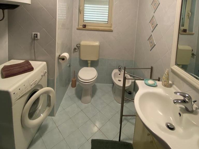 Apartment Laetitia Kaštelir المظهر الخارجي الصورة