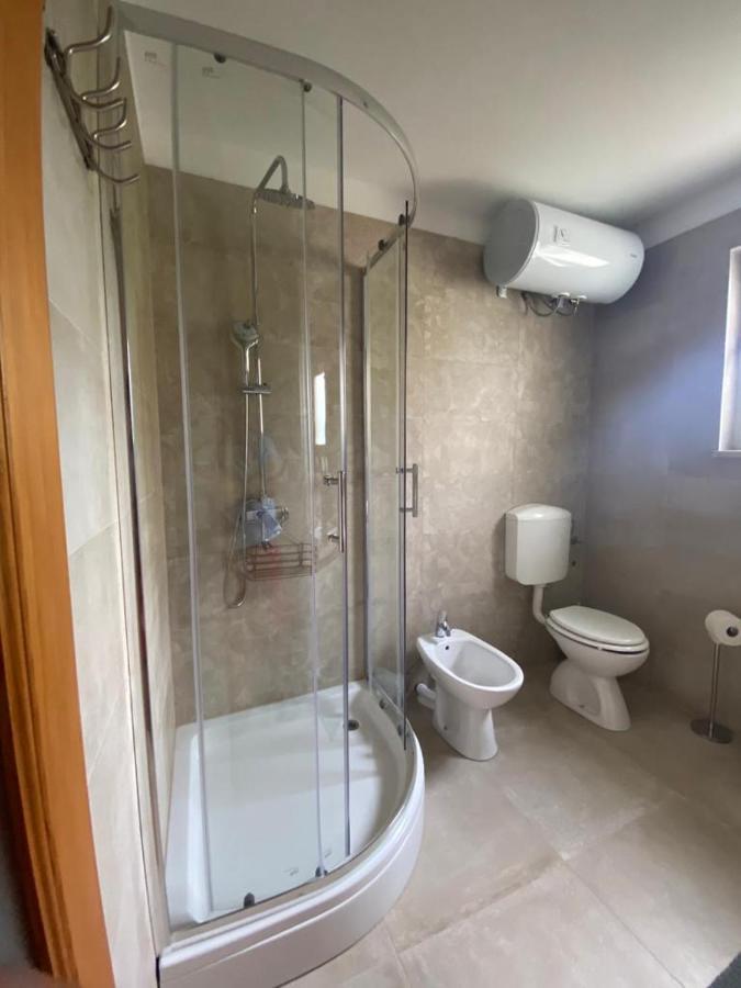 Apartment Laetitia Kaštelir المظهر الخارجي الصورة