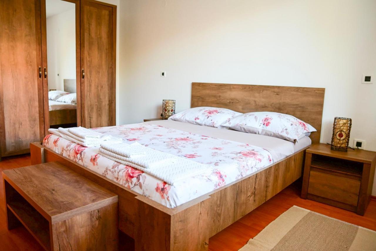 Apartment Laetitia Kaštelir المظهر الخارجي الصورة